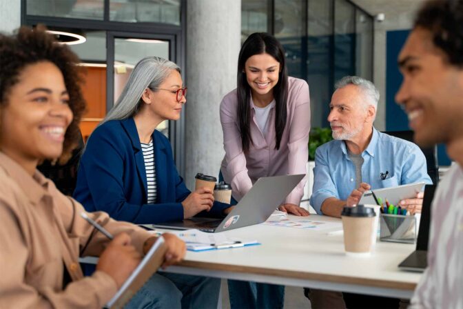 Achieving Work Life Balance in a Hectic World